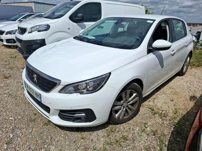 Peugeot 308 BUSINESS R BlueHDi 130 Active Business R VF [5P] 6-130CH-7cv, 2019