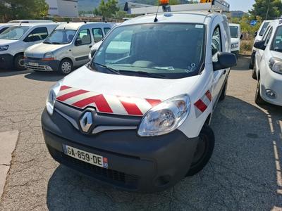 Renault Kangoo Express Extra R-Link - Blue dCi 95 VU [4P] bvm 6-95CH-5cv, 2021