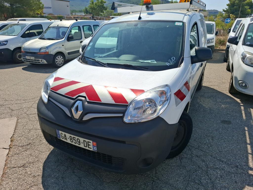 Renault Kangoo Express Extra R-Link - Blue dCi 95 VU [4P] bvm 6-95CH-5cv, 2021