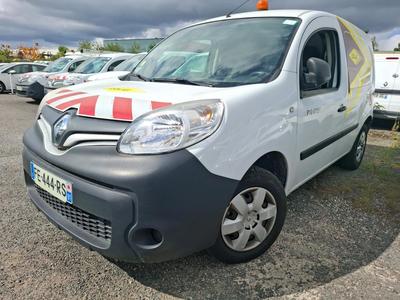 Renault Kangoo Express Extra R-Link dCi 90 VU [4P] bvm 5-90CH-5cv, 2019