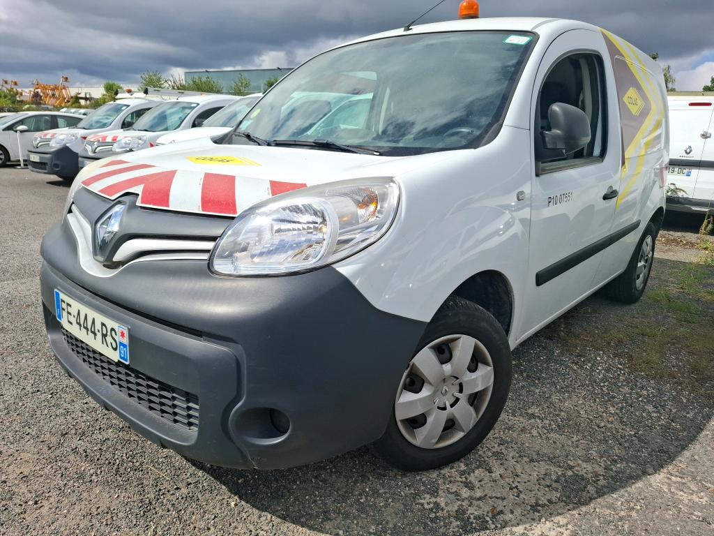 Renault Kangoo Express Extra R-Link dCi 90 VU [4P] bvm 5-90CH-5cv, 2019