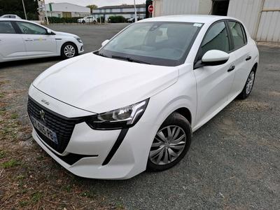 Peugeot 208 AFFAIRE 1.5 BlueHDi 100 S&amp;S Premium Pack VF [5P] 6-100CH-5cv, 2021