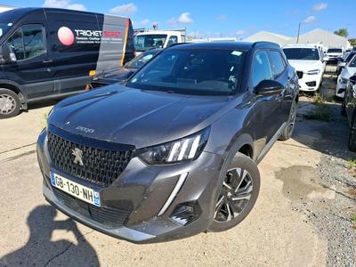 Peugeot 2008 BLUEHDI 110 S&amp;S GT VP [5P] bvm 6-110CH-6cv, 2021