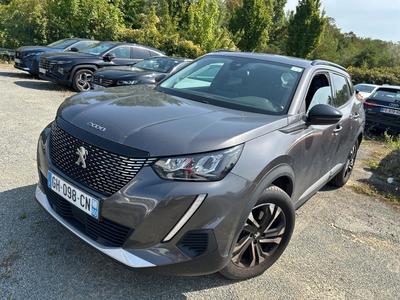 Peugeot 2008 BlueHDi 130 S&amp;S EAT8 Allure VP [5P] bva 8-130CH-7cv, 2022
