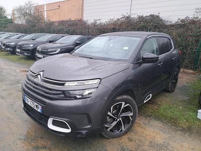 Citroen C5 Aircross Hybrid 225 ë-EAT8 Feel VP [5P] bva 8-225CH-10cv, 2020