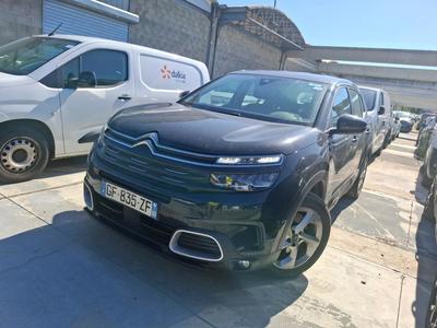 Citroen C5 Aircross Hybrid 225 e-EAT8 Business VP [5P] bva 8-225CH-10cv, 2022