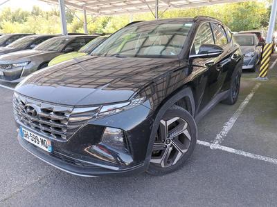 Hyundai Tucson 1.6 CRDI 136 DCT-7 HYBRID 48V EXECUTIVE VP [5P] bva 7-136CH-7cv, 2022