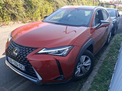 Lexus UX 250H 2WD Pack Confort Business Stage VP [5P] bva 0-184CH-8cv, 2021