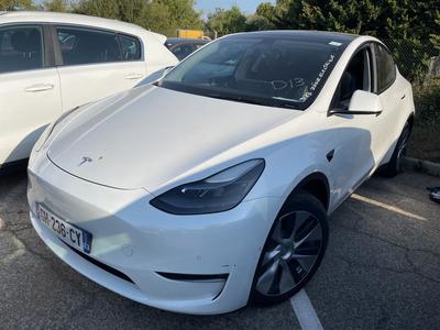 Tesla Model Y Grand Autonomie Dual Motor AWD VP [5P] bva 1-476CH-11cv, 2022