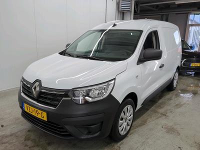 Renault EXPRESS 1.5 Blue dCi 55kW Comfort plus, 2023