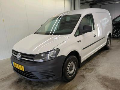 Volkswagen Caddy Maxi 1.4 TGI Ecofuel 81kW, 2019