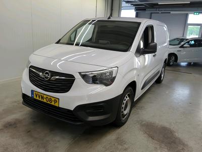 Opel Combo 1.5d 75kW S/S Edition L2H1 2.4T, 2023