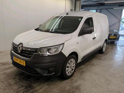Renault EXPRESS 1.5 Blue dCi 55kW Comfort plus, 2023