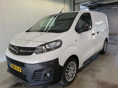 Opel Vivaro 2.0D 90kW GB L1H1 Edition automaat, 2020
