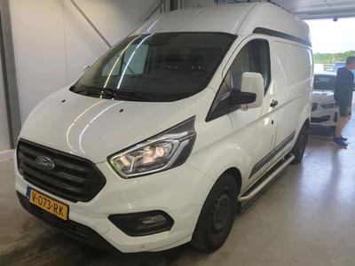 Ford Transit Custom 340 2.0 TDCi 96kW Trend GB L1H2 automaat, 2018