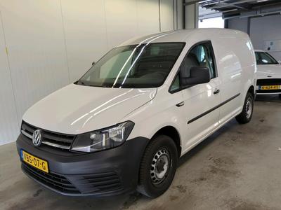 Volkswagen Caddy Maxi 1.4 TGI Ecofuel 81kW, 2019