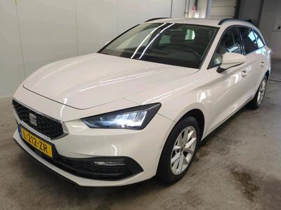 Seat Leon 1.0 TSI 81kW Style Business Intense Sportstourer, 2021