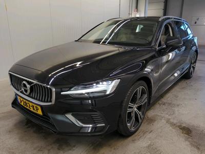 Volvo V60 T8 2.0 Twin Engine AWD 287kW Inscription geartronic, 2020
