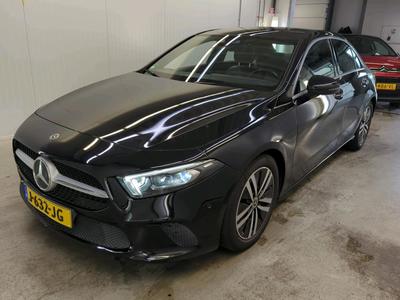 Mercedes-Benz A180 1.3 100kW Business Solution Luxury sedan DCT, 2020