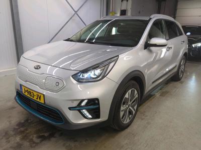 Kia Niro e- 150kW / 64kWH Executive Line automaat (NEDC), 2020