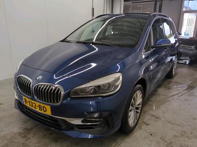 BMW 216 i 80kW gran tourer 5p, 2022