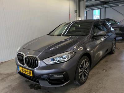 BMW 118 iA 100kW Private Lease Sport Edition, 2021