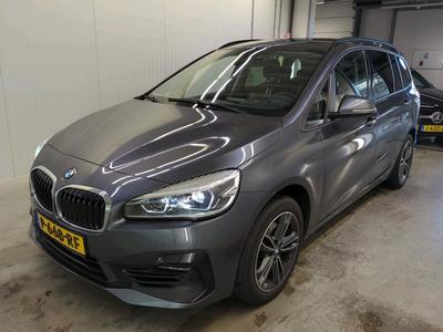 BMW 218 iA 100kW Gran Tourer DCT, 2022