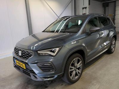 Seat Ateca 1.5 TSI 110kW FR Business Intense 7-DSG, 2020
