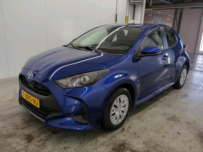 Toyota Yaris 1.5 Hybrid 85kW Active automaat, 2023