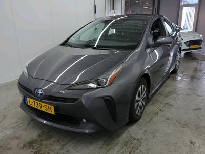 Toyota Prius 1.8 VVT-i Hybride 90kW Dynamic automaat, 2021