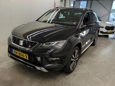 Seat Ateca 1.5 TSI 110kW FR Business Intense DSG-7, 2019