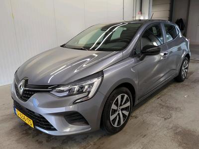 Renault Clio 1.0 TCe 67kW GPF Equilibre, 2023