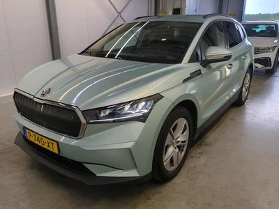 Skoda Enyaq iV 60 132kW/ 62kWh, 2022