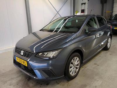 Seat Ibiza 1.0 TSI 70kW Style Business Intense, 2022