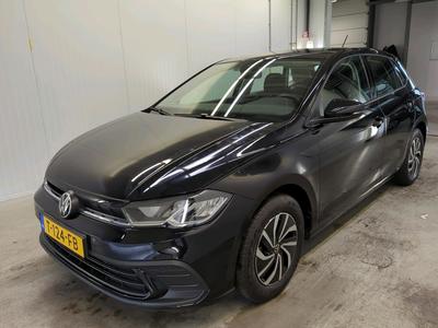 Volkswagen Polo 1.0 TSI 70kW Life Business 7-DSG, 2023