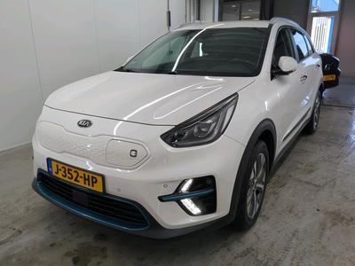 Kia Niro e- 150kW / 64kWH Executive Line automaat (NEDC), 2020