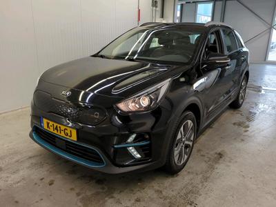 Kia Niro e- 150kW / 64kWH DynamicLine automaat (NEDC), 2020