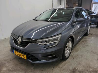 Renault Megane 1.3 TCE 103kW Equilibre estate, 2023