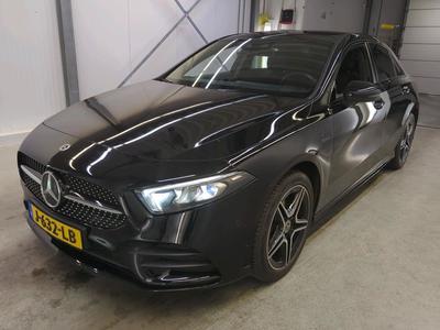 Mercedes-Benz A250 e 1.3 160kW Bus.Sol. Luxury AMG Limited sedan DCT, 2020