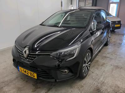 Renault Clio 1.6 Hybrid 103kW Initiale Paris automaat, 2021