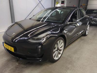 Tesla 3 Model 50kWh Standard Range Plus automaat, 2020