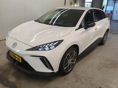 MG MG4 150kW/ 64kWh Long Range Luxury, 2024