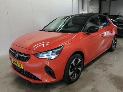 Opel Corsa -E 100kW / 50kWh Elegance (NEDC), 2020