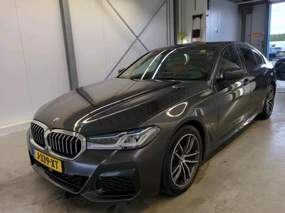 BMW 530 iA 185kW, 2020