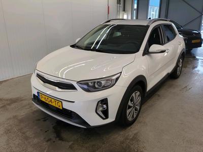 Kia Stonic 1.0 T-GDI 74kW MHEV DynamicPlusLine, 2022