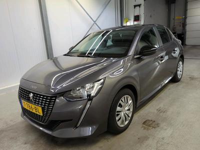 Peugeot 208 1.2 Puretech 55kW Active, 2023
