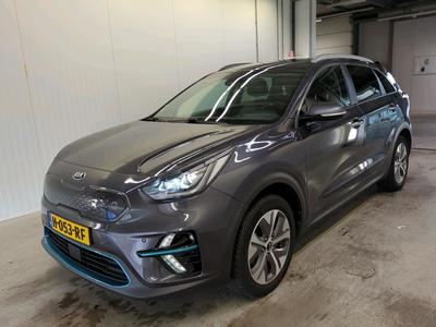 Kia Niro e- (MJ2019) 150kW / 64kWH Executive Line automaat, 2020