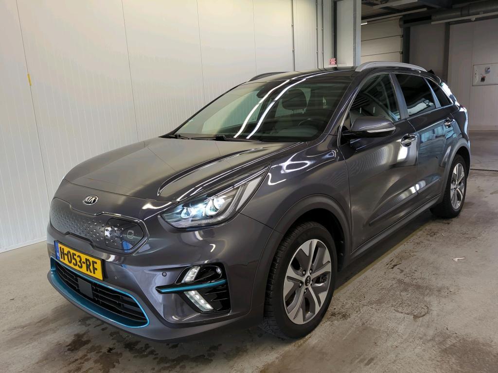 Kia Niro e- (MJ2019) 150kW / 64kWH Executive Line automaat, 2020