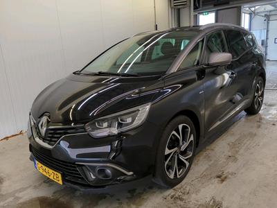 Renault Grand Scenic 1.3 TCE 120kW Bose EDC, 2020