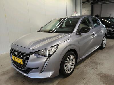 Peugeot 208 1.2 Puretech 55kW Active, 2023